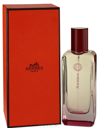 Hermes Hermessence ROSE IKEBANA Unisex