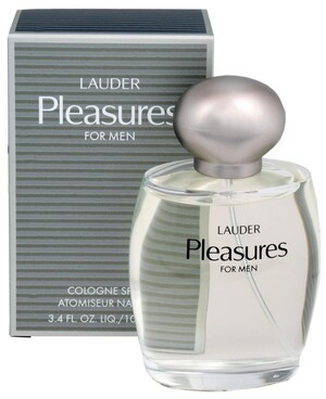 Estee Lauder PLEASURES Men