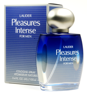 Estee Lauder PLEASURES INTENSE Men