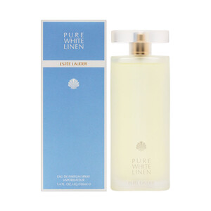 Estee Lauder PURE WHITE LINEN Women