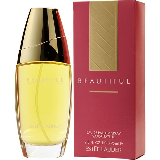 Estee Lauder BEAUTIFUL Women