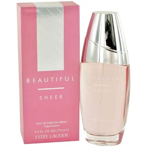 Estee Lauder BEAUTIFUL SHEER Women