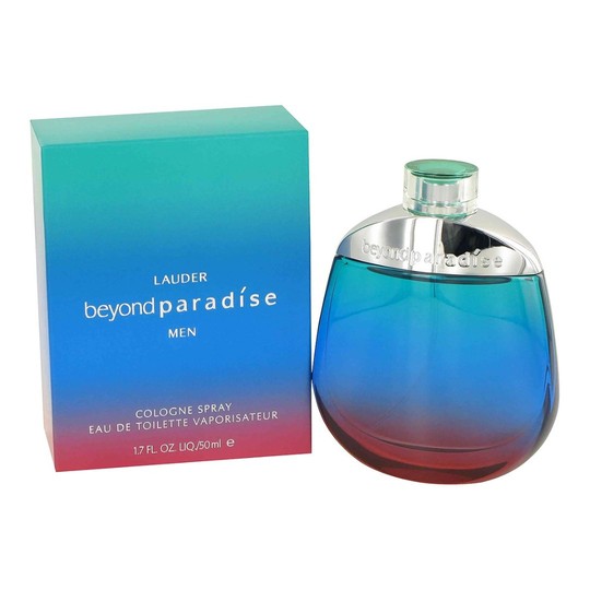 Estee Lauder BEYOND PARADISE Men