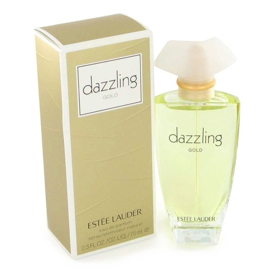Estee Lauder DAZZLING GOLD Women