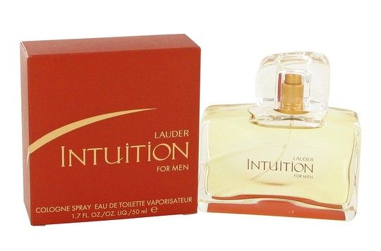 Estee Lauder INTUITION Men