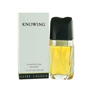 Estee Lauder KNOWING Women