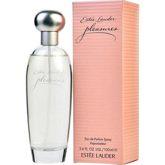 Estee Lauder PLEASURES Women