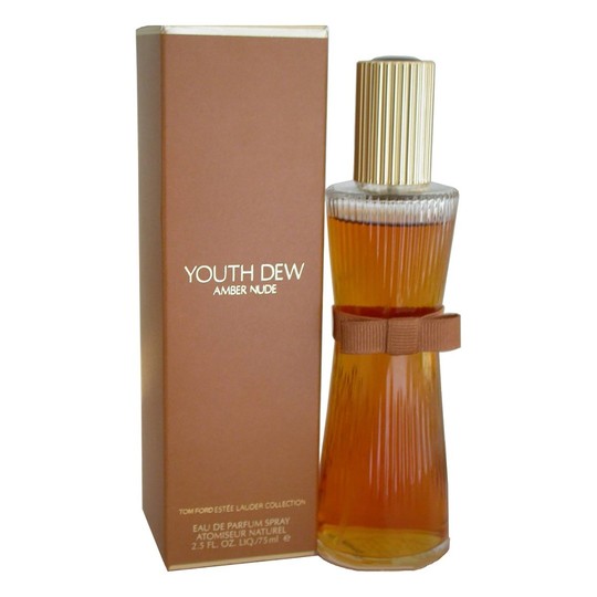 Estee Lauder YOUTH DEW AMBER NUDE Women