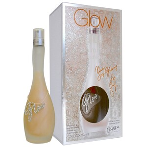 Jennifer Lopez GLOW SHIMMER Limited Edition Women
