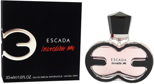 Escada INCREDIBLE ME Women