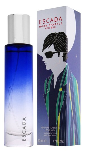 Escada MOON SPARKLE Men