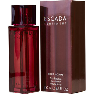 Escada SENTIMENT Men