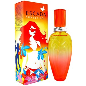 Escada SUNSET HEAT Women