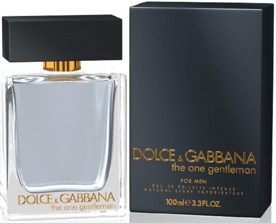 Dolce&Gabbana THE ONE GENTLEMAN Eau De Toilette Men