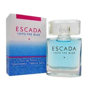 Escada INTO THE BLUE Women