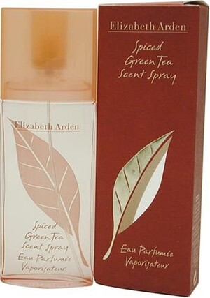 Elizabeth Arden GREEN TEA SPICED Women