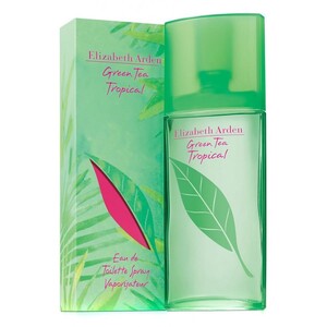 Elizabeth Arden GREEN TEA TROPICAL Women