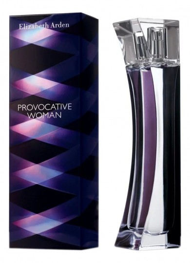 Elizabeth Arden PROVOCATIVE Women