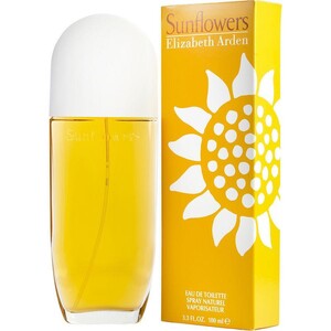 Elizabeth Arden SUNFLOWERS Women
