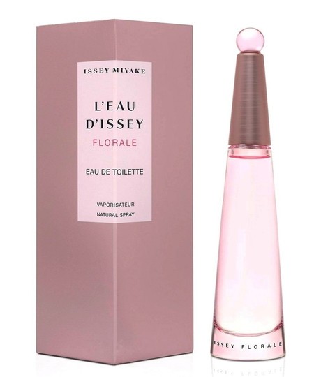 Issey Miyake L'EAU D'ISSEY FLORALE Women