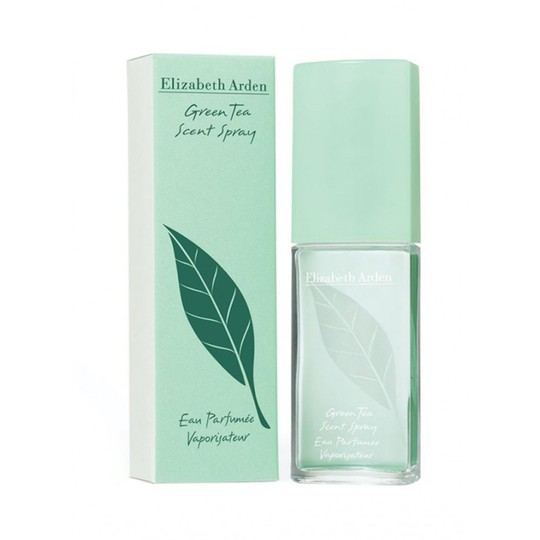 Elizabeth Arden GREEN TEA Women