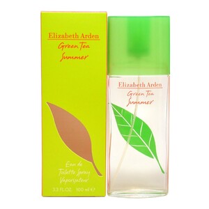 Elizabeth Arden GREEN TEA SUMMER Women