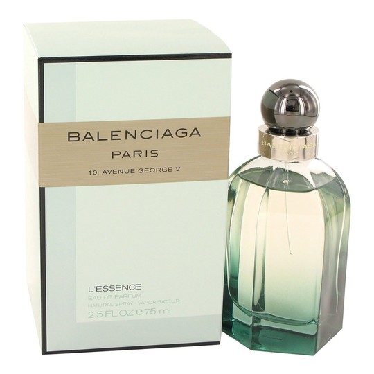 Balenciaga 10, Avenue George V L'ESSENCE Women