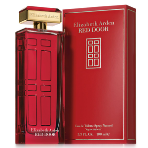 Elizabeth Arden RED DOOR Eau De Toilette Women