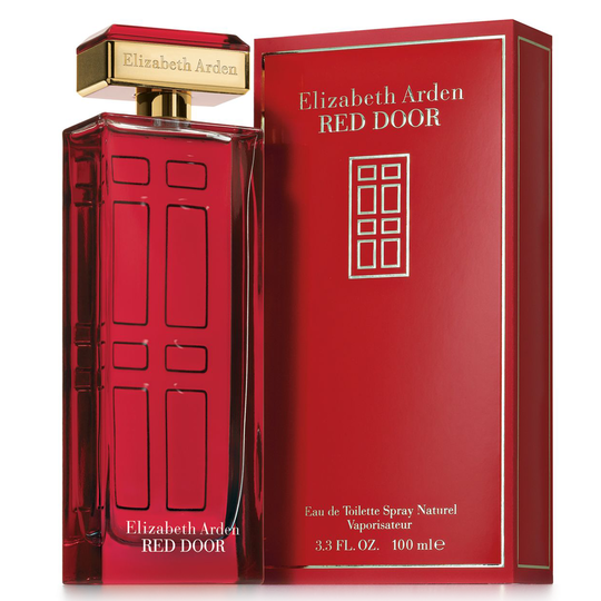 Elizabeth Arden RED DOOR Eau De Toilette Women