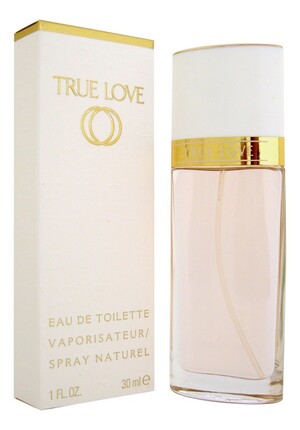 Elizabeth Arden TRUE LOVE Women