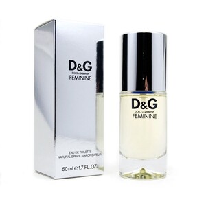 Dolce&Gabbana D&G FEMININE Women
