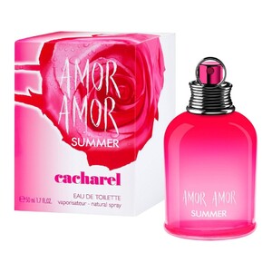 Cacharel AMOR AMOR SUMMER Women