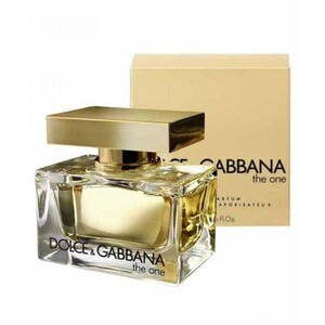 Dolce&Gabbana THE ONE Eau De Parfum Women