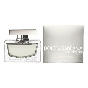 Dolce&Gabbana L'EAU THE ONE Women