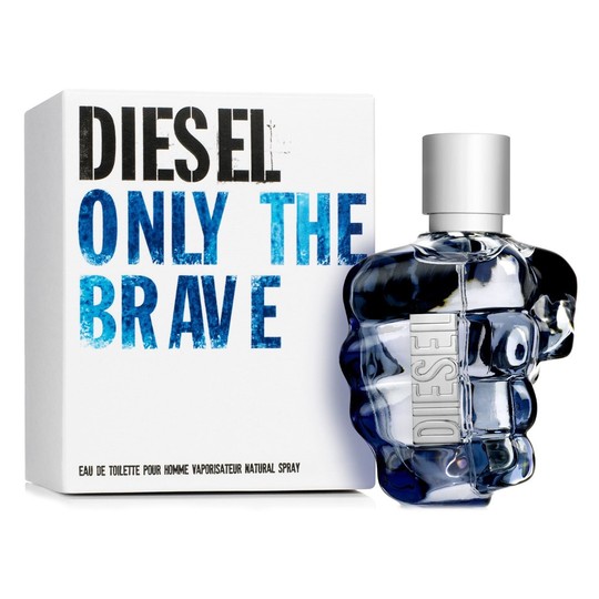 Diesel ONLY THE BRAVE Men