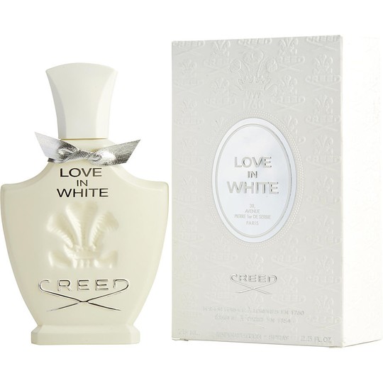 Creed LOVE IN WHITE Women