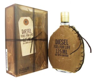 Diesel FUEL FOR LIFE Men