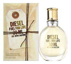 Diesel FUEL FOR LIFE Women