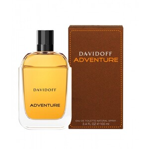 Davidoff ADVENTURE Men