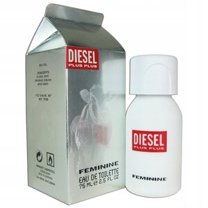 Diesel PLUS PLUS Women