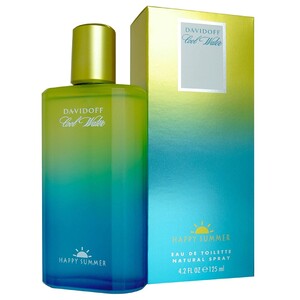 Davidoff COOL WATER HAPPY SUMMER Men