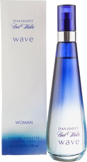 Davidoff COOL WATER WAVE Women
