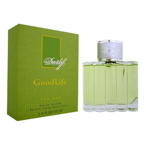 Davidoff GOOD LIFE Men
