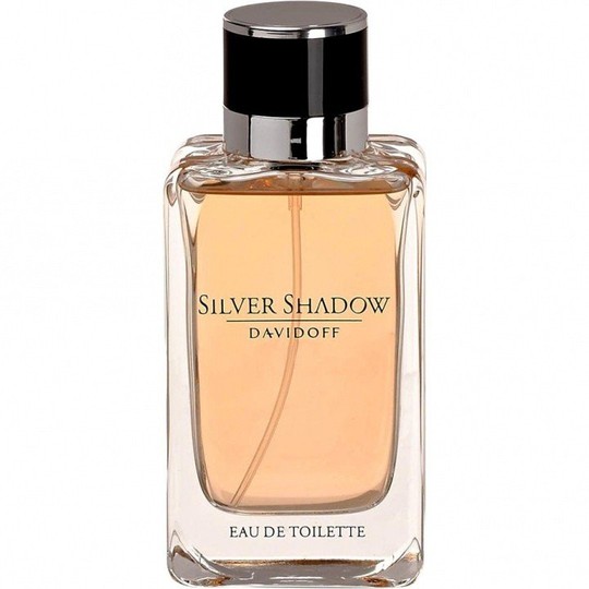 Davidoff SILVER SHADOW Men