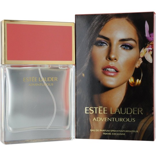 Estee Lauder ADVENTUROUS Travel Exclusive Women