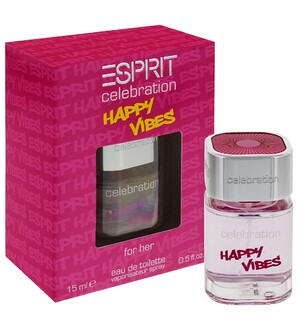 Esprit CELEBRATION HAPPY VIBES Women