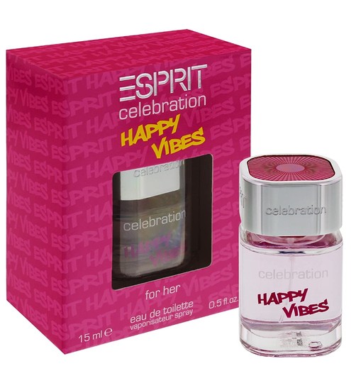 Esprit CELEBRATION HAPPY VIBES Women