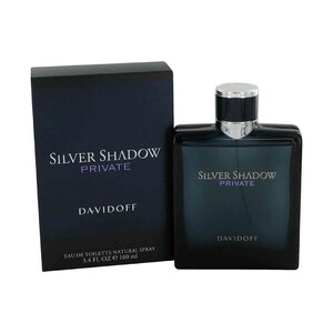 Davidoff SILVER SHADOW PRIVATE Men