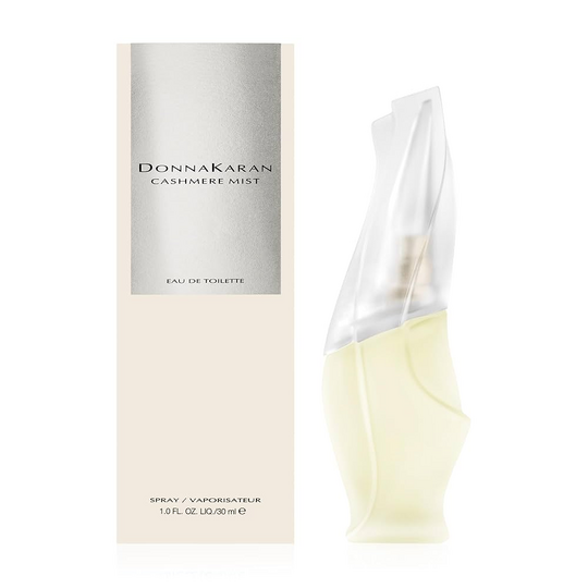 Donna Karan CASHMERE MIST Eau De Toilette Women