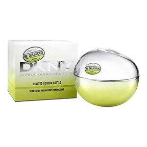 Donna Karan DKNY BE DELICIOUS SHINE Limited Edition Bottle Women